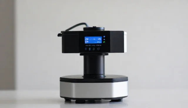 机械设备选型与维护的关键建议