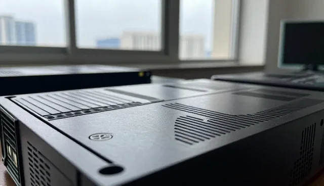 不同工况下技术服务的性能表现与适配分析