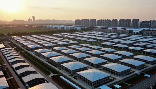 如何高效利用定制化技术咨询服务提升设备运维效率