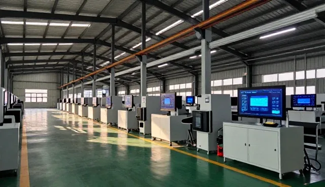 工业场景设备保养选型的关键考量因素