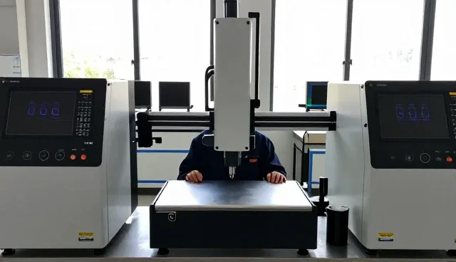 技术咨询选择参考指南